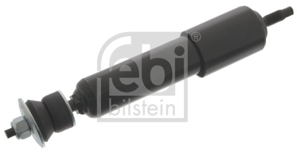 FEBI BILSTEIN Padi,kabiini paigutus 45769